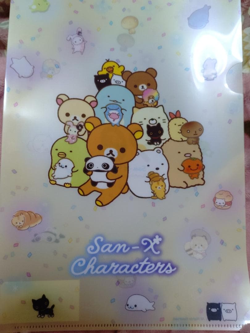 にゃんにゃんにゃんこ★90周年缶ペンケース・ボールペン・ノート・クリアファイル