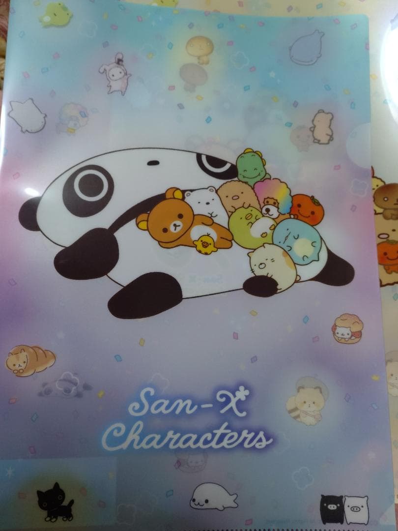 にゃんにゃんにゃんこ★90周年缶ペンケース・ボールペン・ノート・クリアファイル