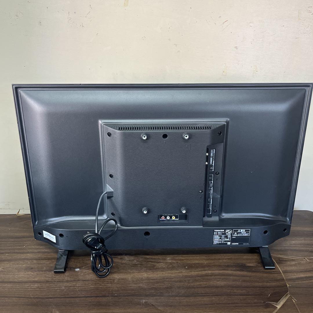 【早い者勝ち★】TOSHIBA 液晶テレビ　32インチ　23年製　送料無料
