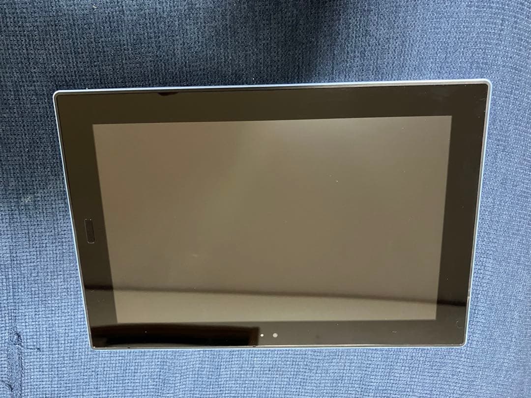 NEC LAVIE Windowsタブレット