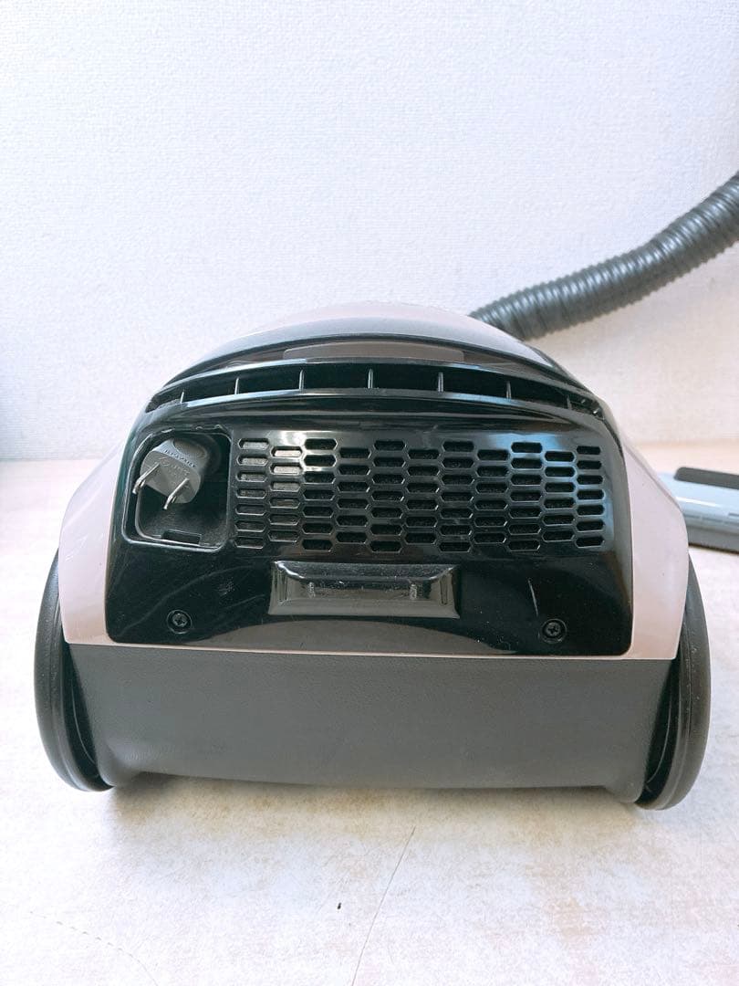 HITACHI CV-PD30 掃除機 KARUPACK 日立 2016年製