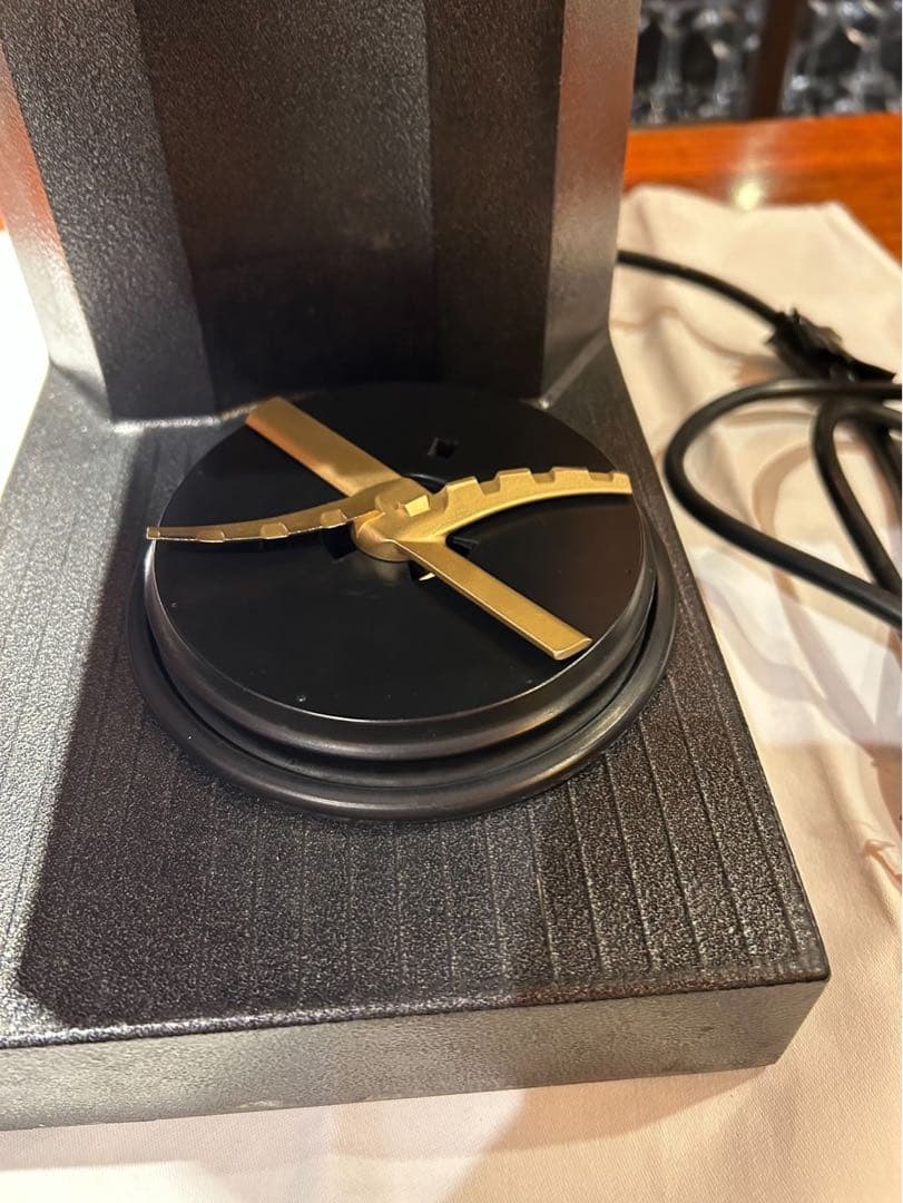 Paco Jet 冷凍クリーム・ソース作成機