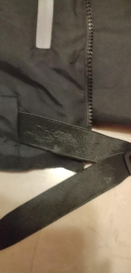 TOKAIZ　水冷服　TCE-WCC01