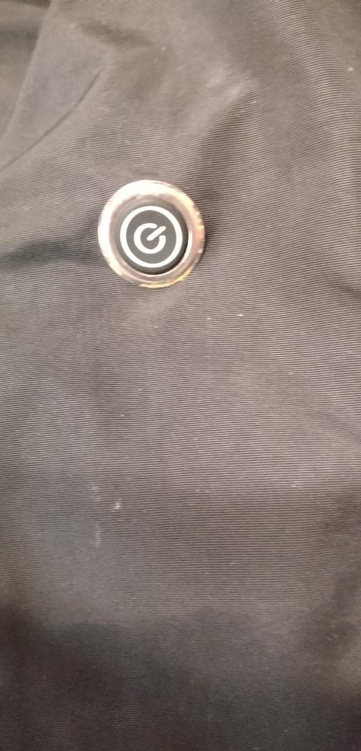 TOKAIZ　水冷服　TCE-WCC01