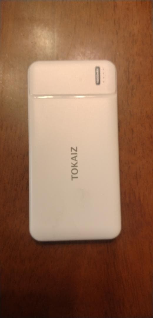 TOKAIZ　水冷服　TCE-WCC01