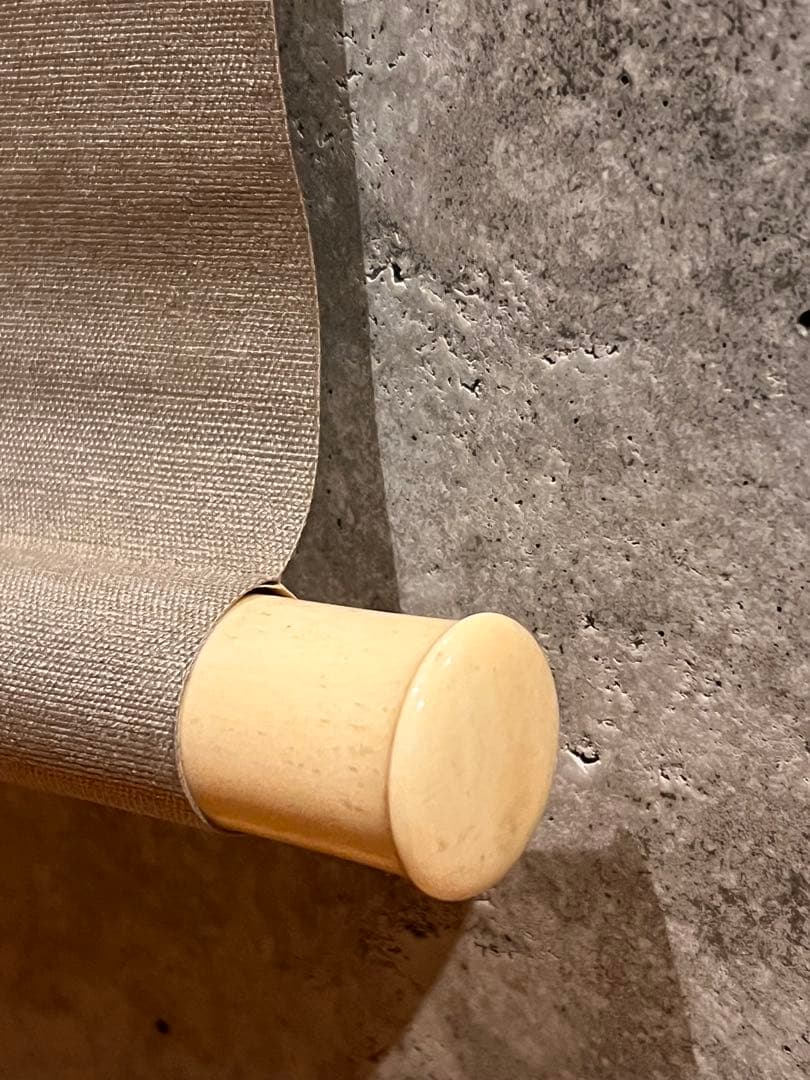 三尾呉石 掛軸 掛け軸「紅梅鶯図」肉筆 大橋翠石師事 日本画 絵画 春 ウグイス