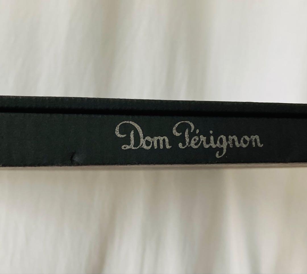 USED★ドンペリニヨン ステンレス製 大皿☆箱あり 刻印入り