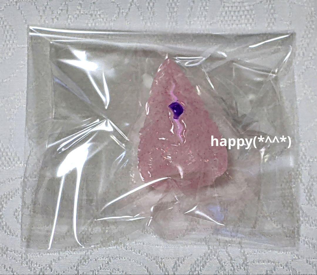 グリッドマン 上映会 川崎 チネチッタ 入場特典 非売品 指人形 ナナシB