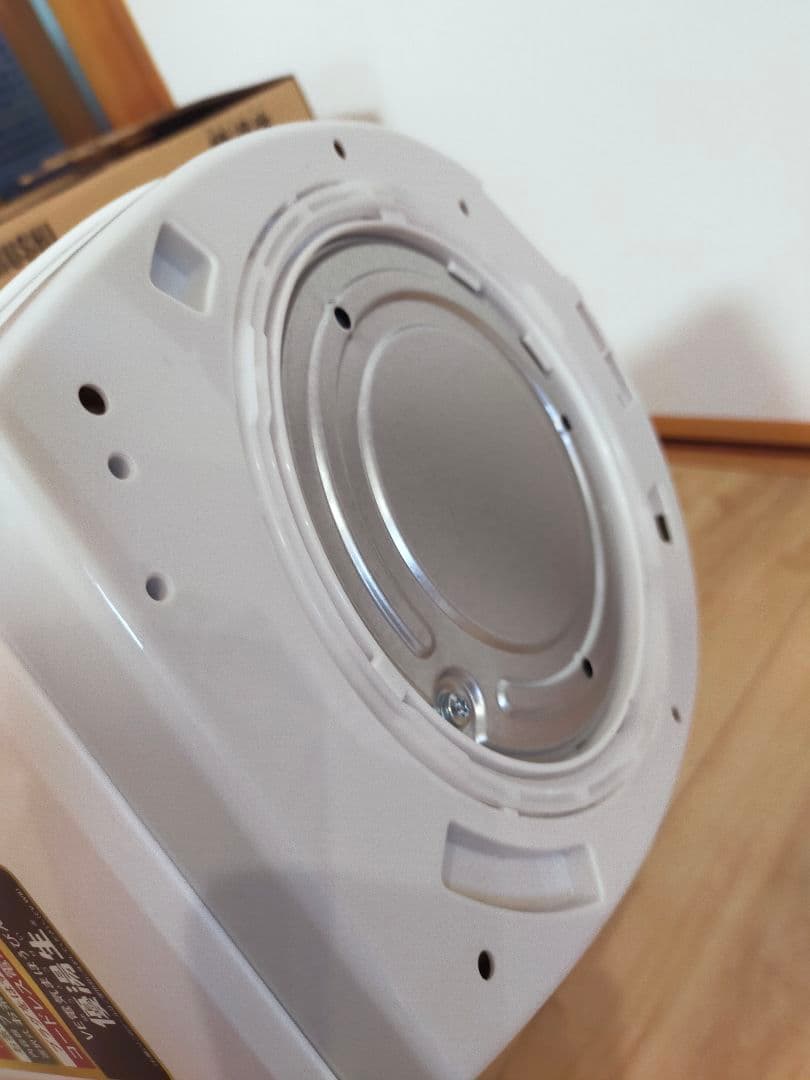 YS青空【美品】象印　VE電気まほうびん　優湯生　2024年製　2.2㍑