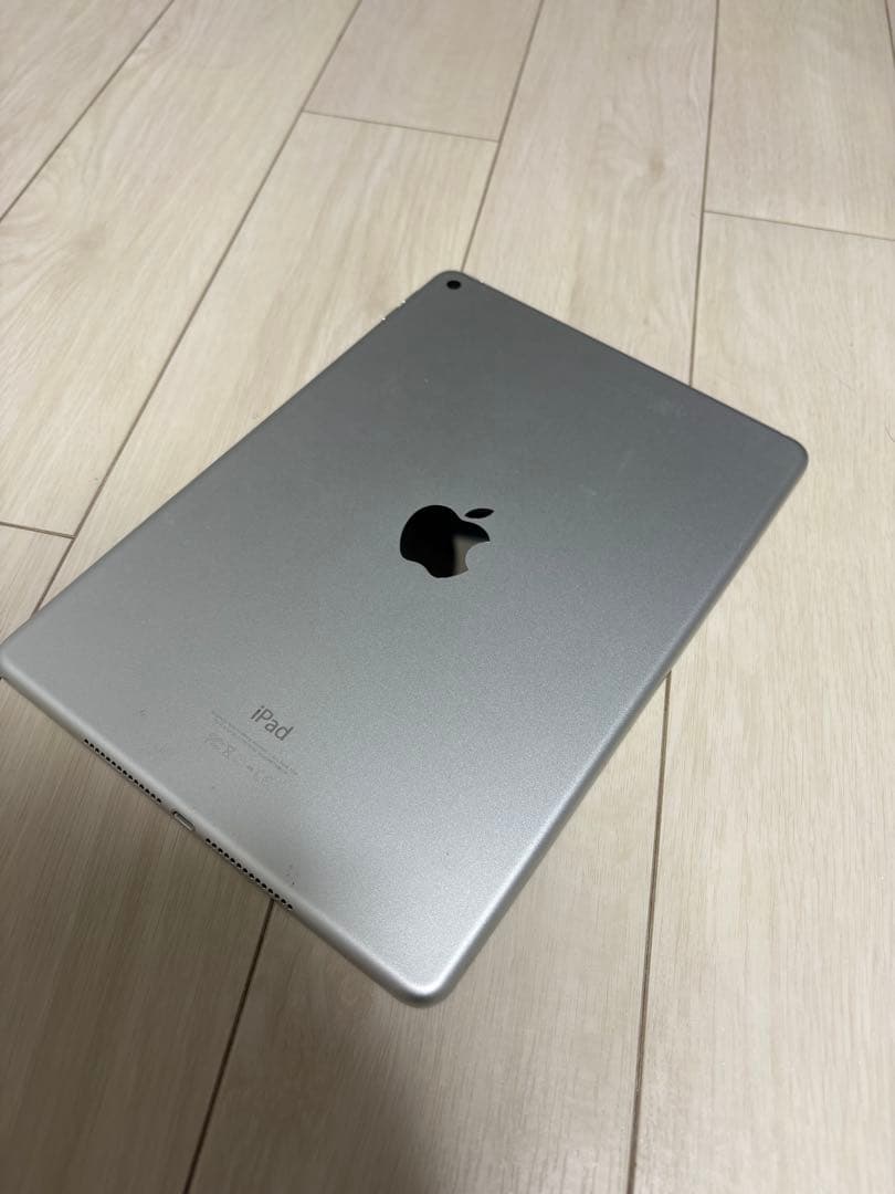 iPad Air2 32GB シルバー