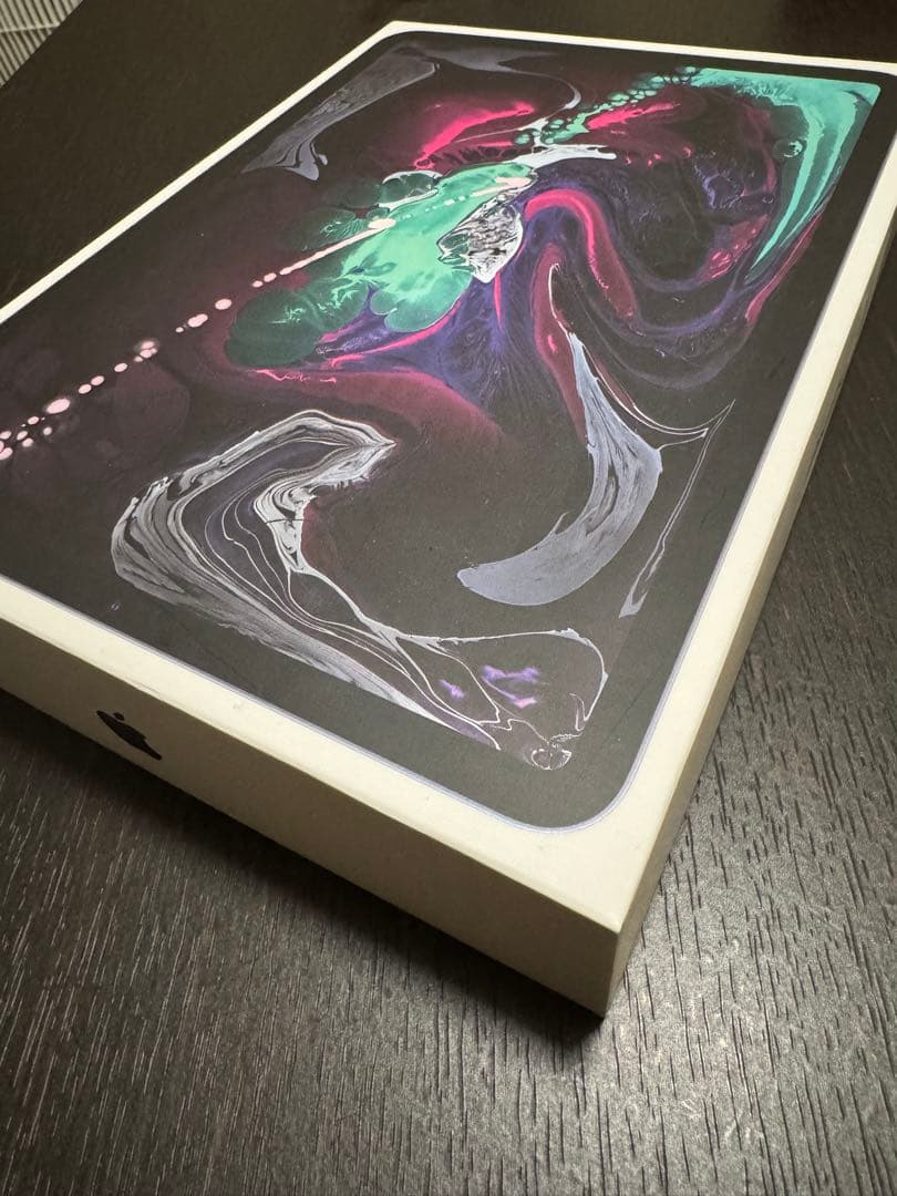 iPad Pro11 第1世代 Cellular 1024GB スペースグレイ