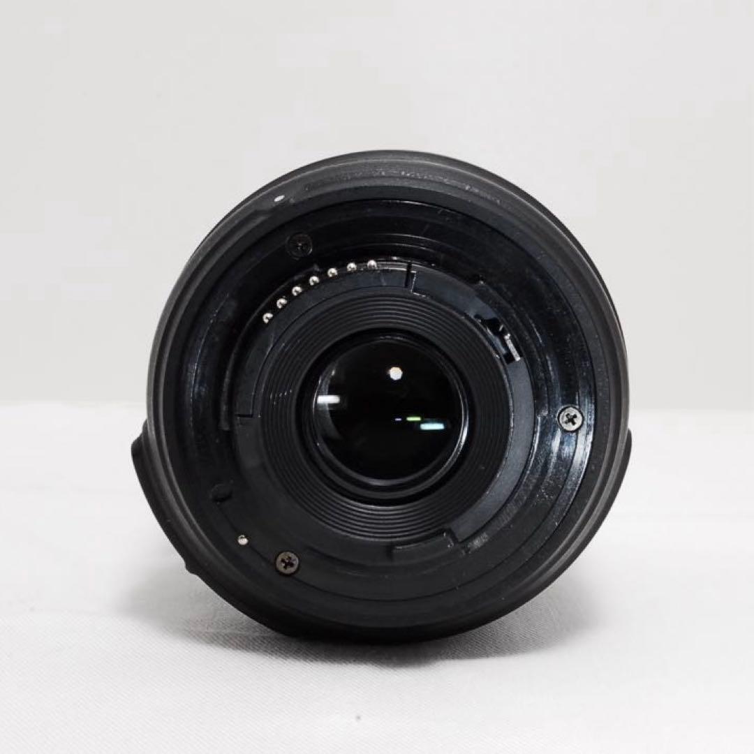 美品✨ Nikon D5100 一眼レフカメラ スマホ転送 18-55 VR