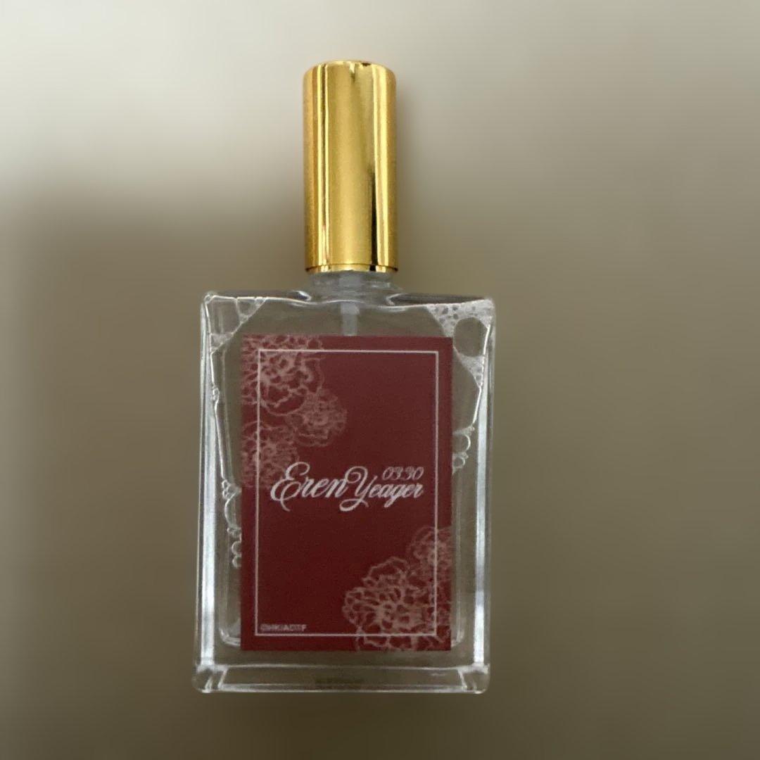 進撃の巨人　エレン　おやすみ調査兵団　ピローミスト