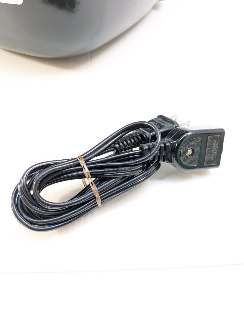 P664 象印 炊飯器 NL-BX05 極め炊き 2022年 3合炊き ブラック