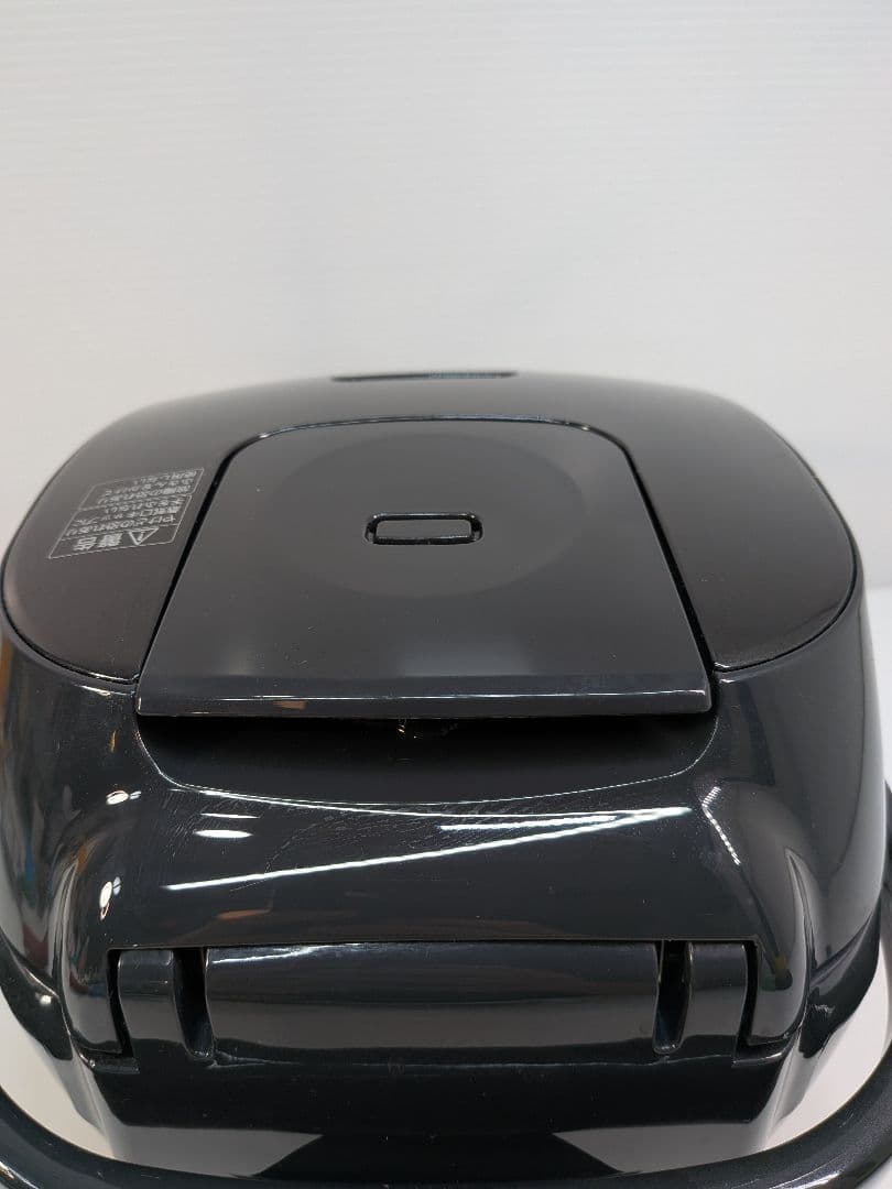 P664 象印 炊飯器 NL-BX05 極め炊き 2022年 3合炊き ブラック