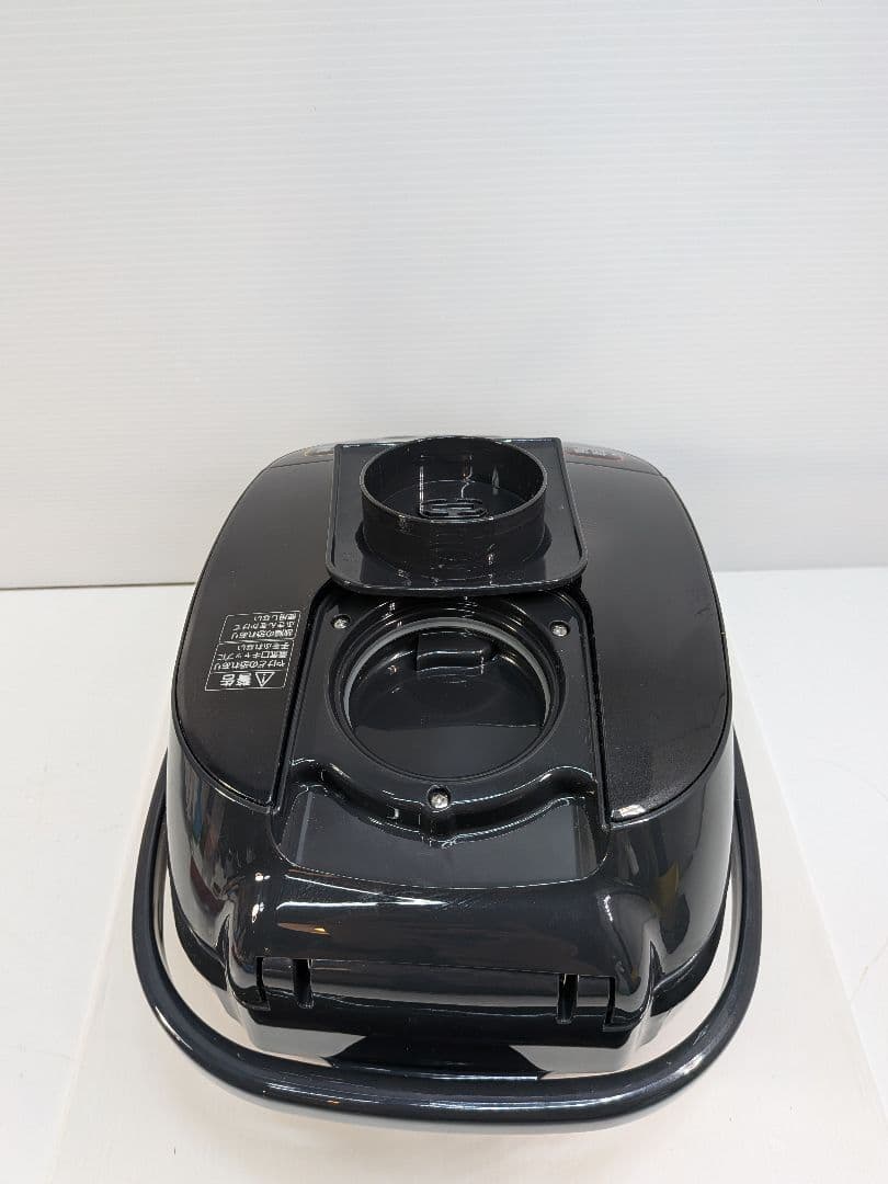 P664 象印 炊飯器 NL-BX05 極め炊き 2022年 3合炊き ブラック