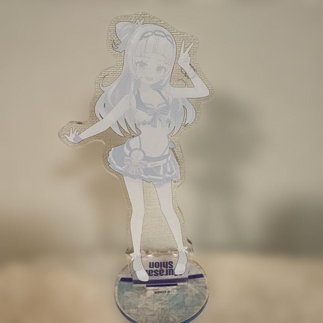 【大幅値下げ中！！】 紫咲シオン　まとめ売り　※おまけ付き