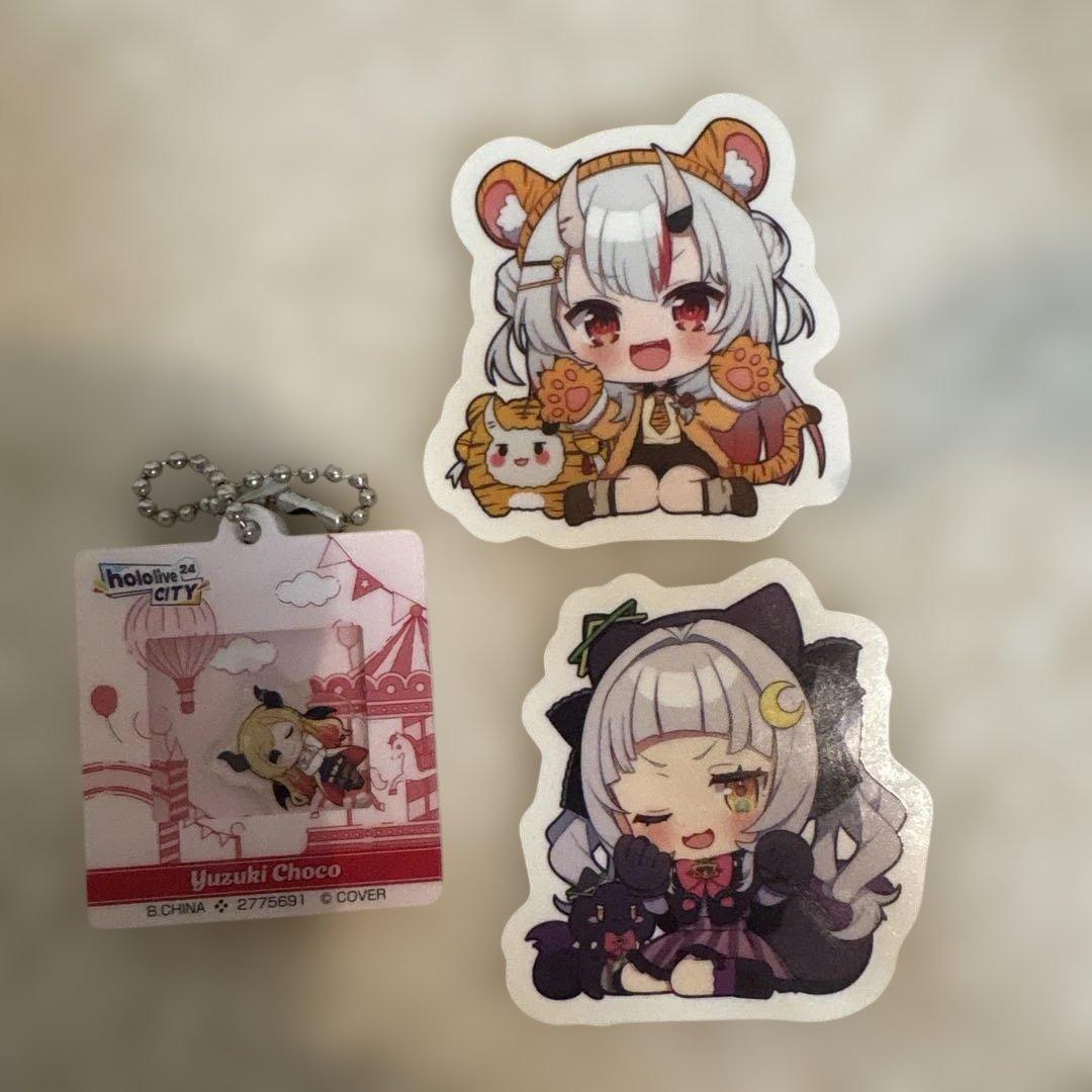 【大幅値下げ中！！】 紫咲シオン　まとめ売り　※おまけ付き