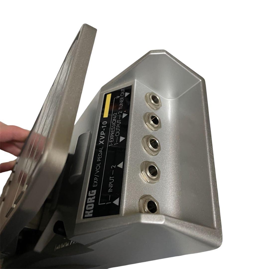 【希少】KORG N5EX シンセサイザー 電源アダプター付き　ペダル付き