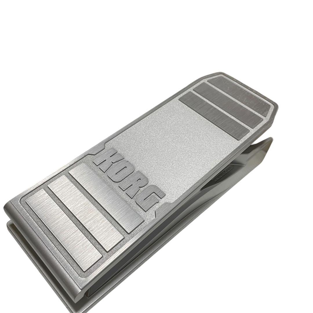 【希少】KORG N5EX シンセサイザー 電源アダプター付き　ペダル付き