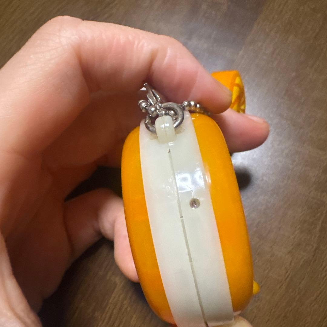 人生ゲームキャンディ　オレンジフロート