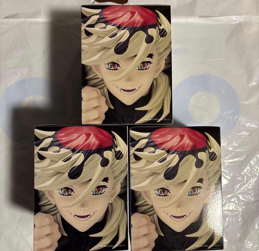 鬼滅の刃 HYOKOFIG ひょこふぃぐ ヒョコフィグ 童磨