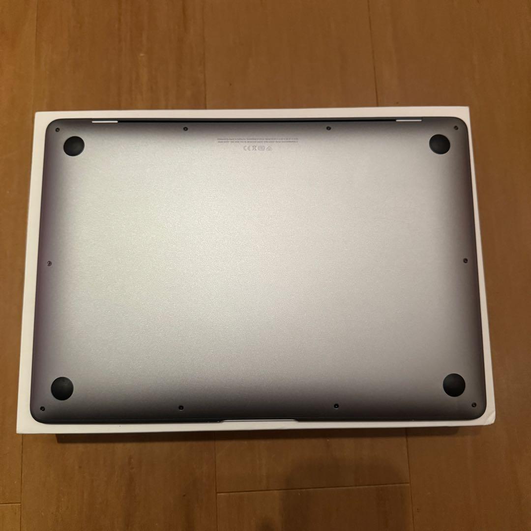 美品 MacBook Air 13 2020 CPU M1 8G 256G
