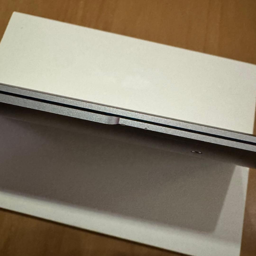 美品 MacBook Air 13 2020 CPU M1 8G 256G