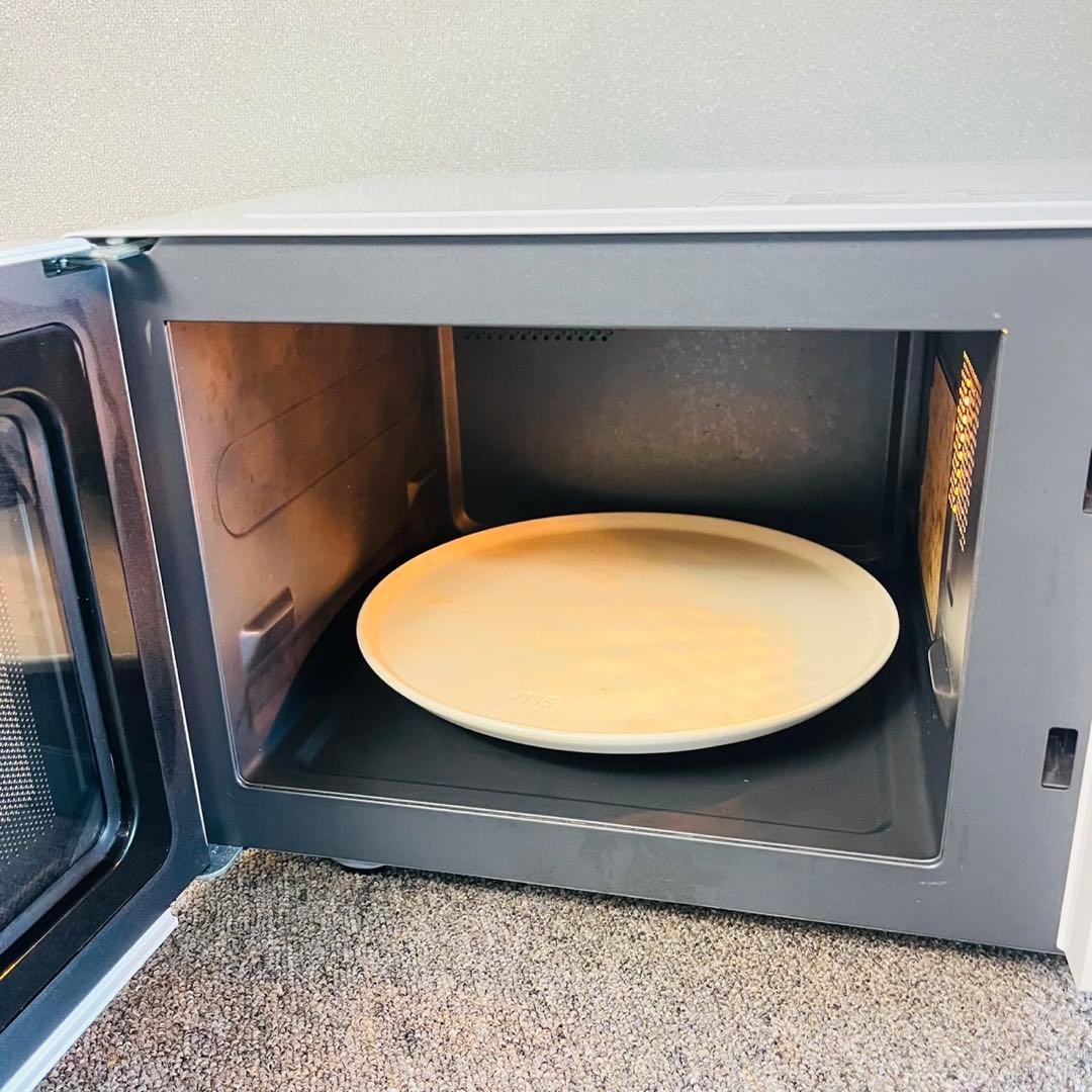 A80早い者勝ち✨アイリスオーヤマ オーブンレンジ 16L 新生活応援！