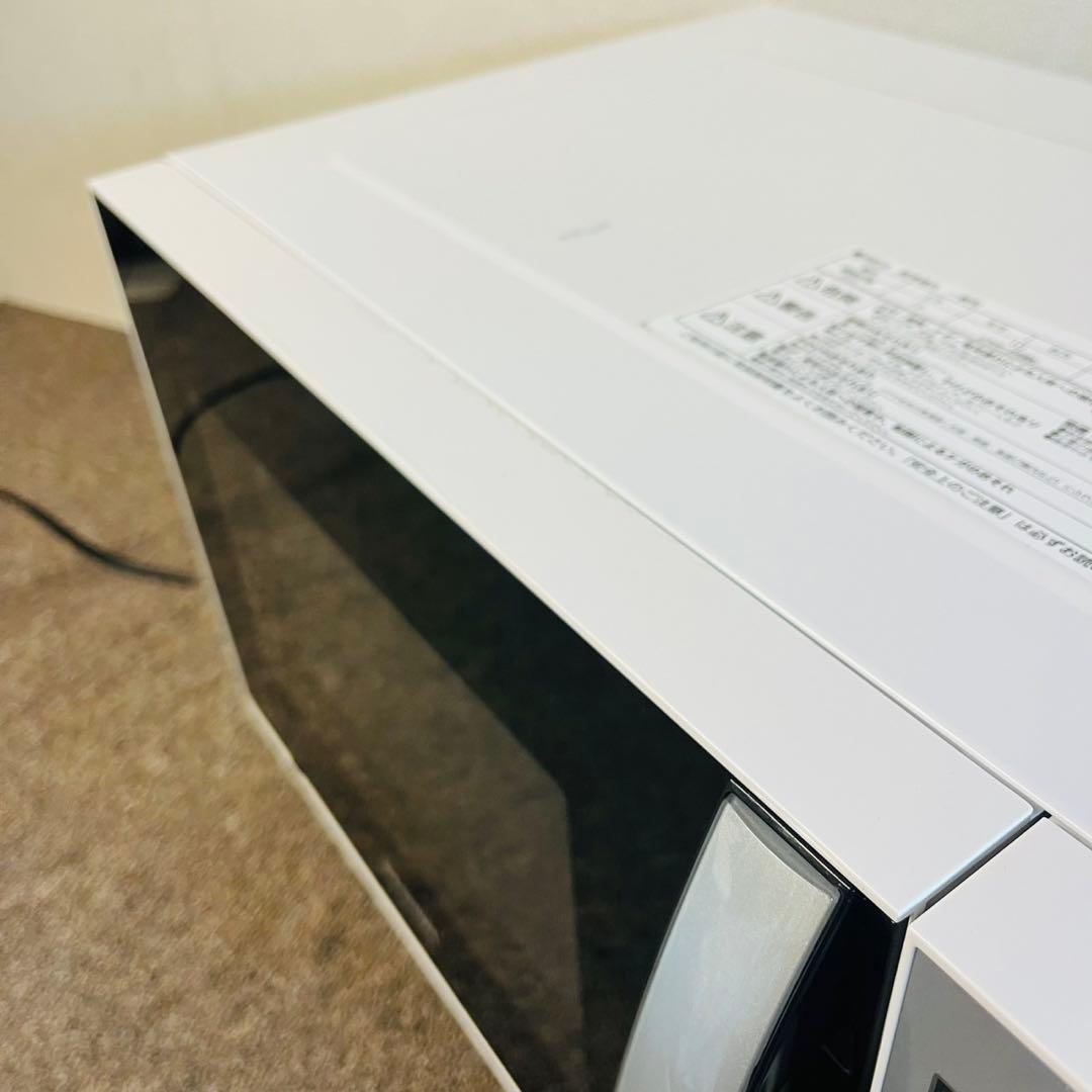 A80早い者勝ち✨アイリスオーヤマ オーブンレンジ 16L 新生活応援！