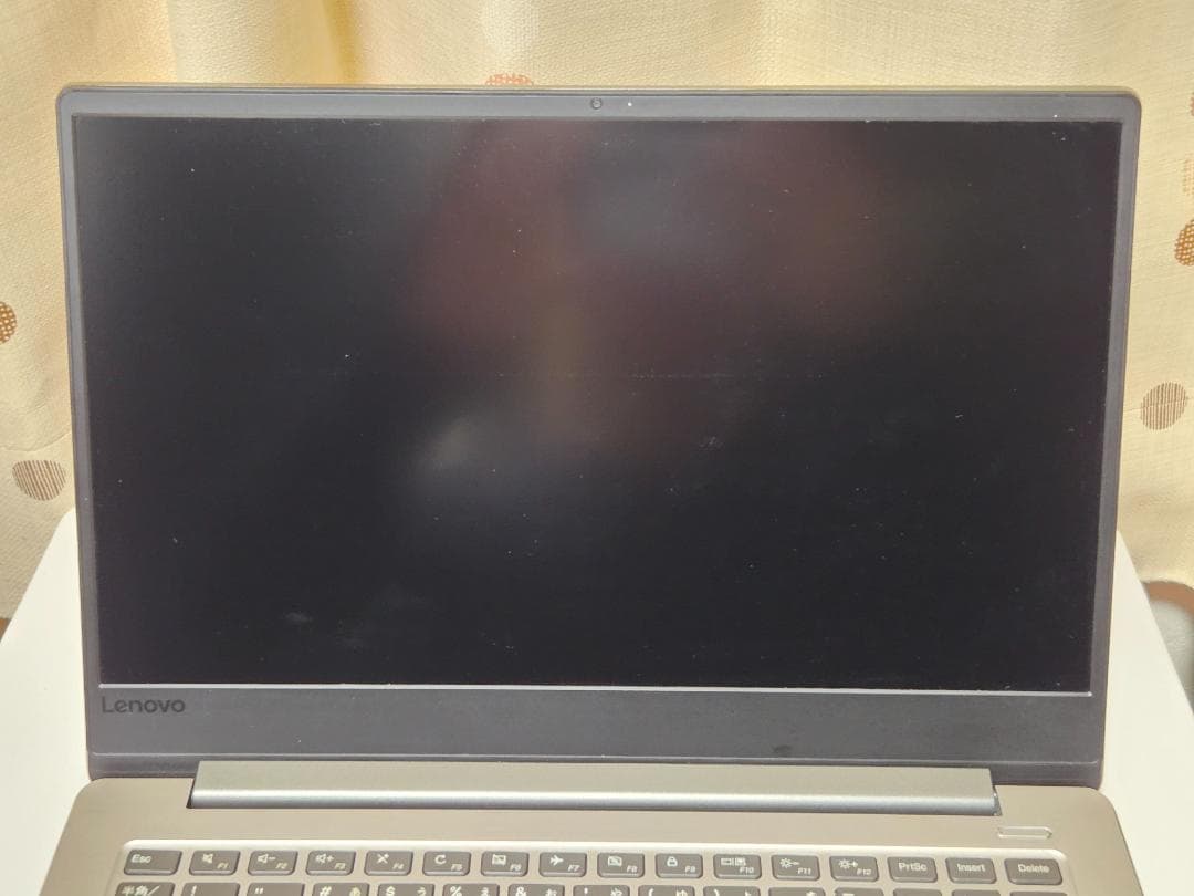 Lenovo ideapad 530S [14インチ]