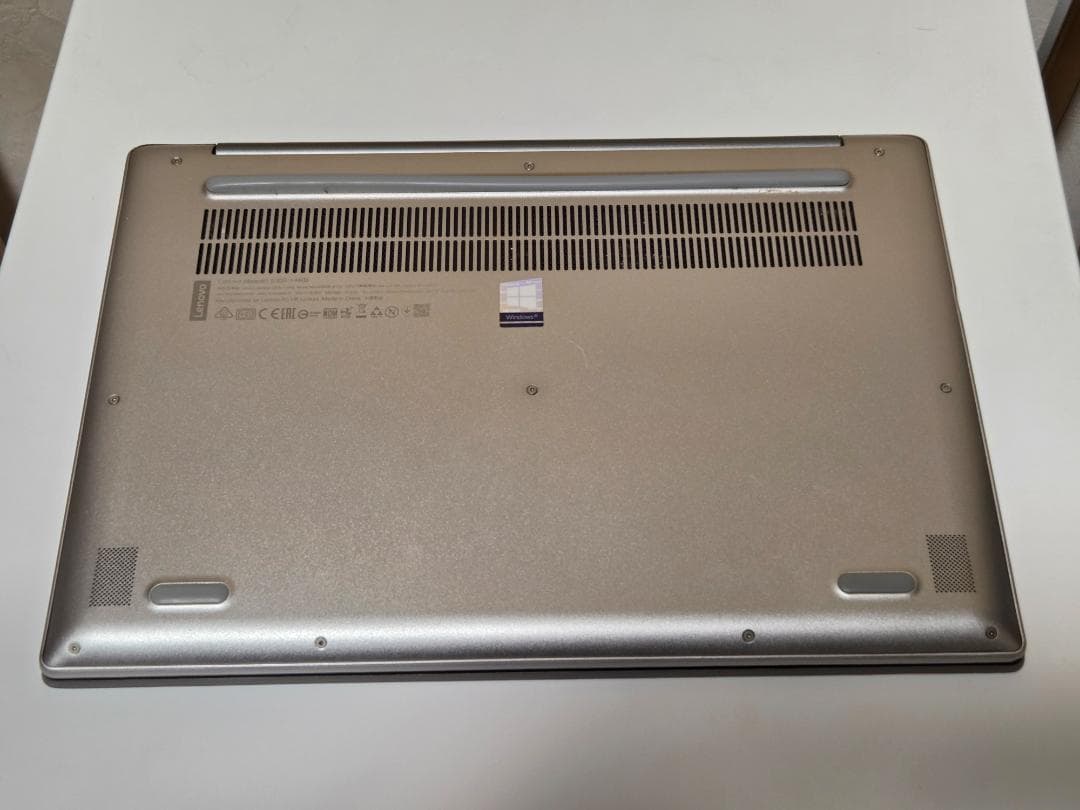 Lenovo ideapad 530S [14インチ]