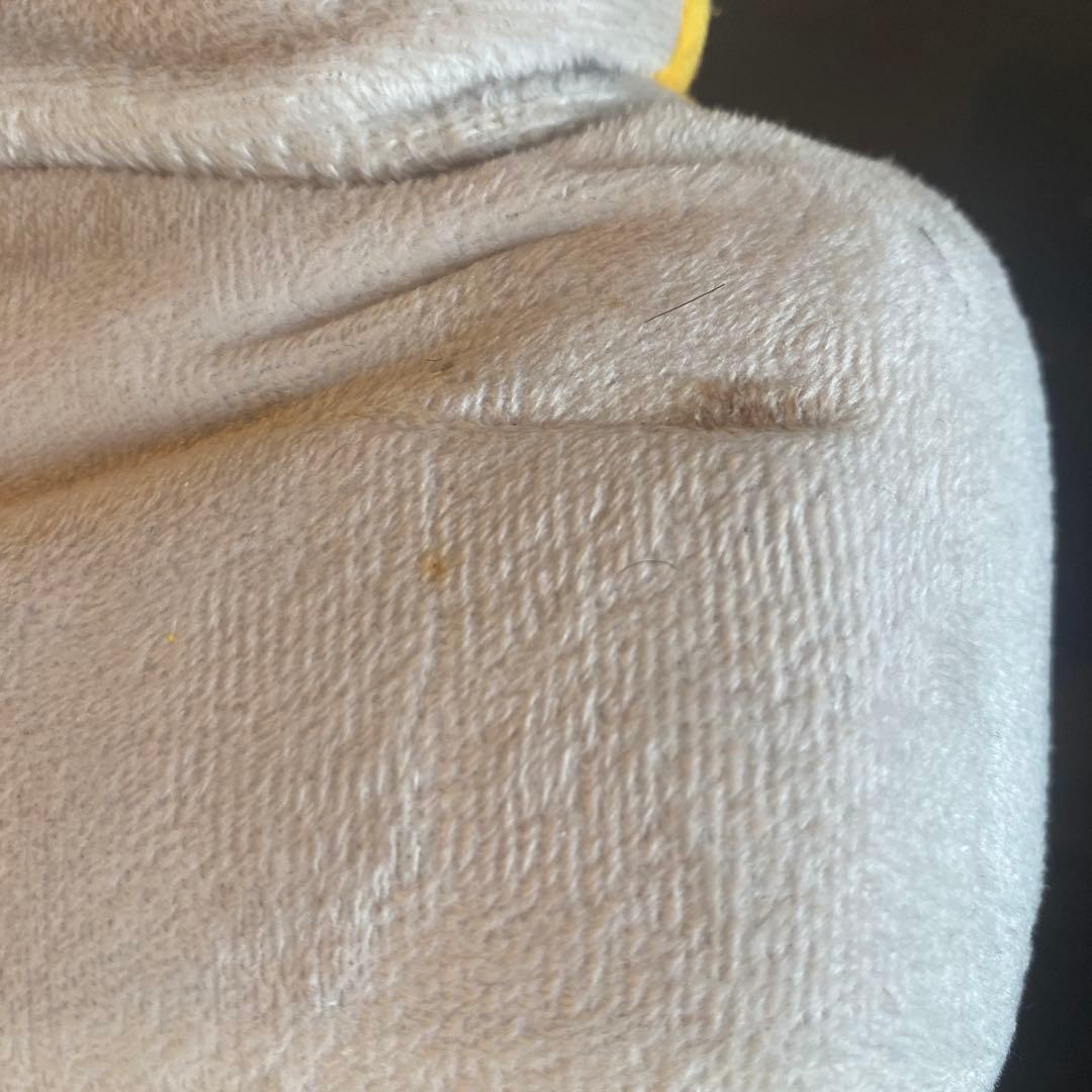 【希少品】 はんなり豆腐　座椅子