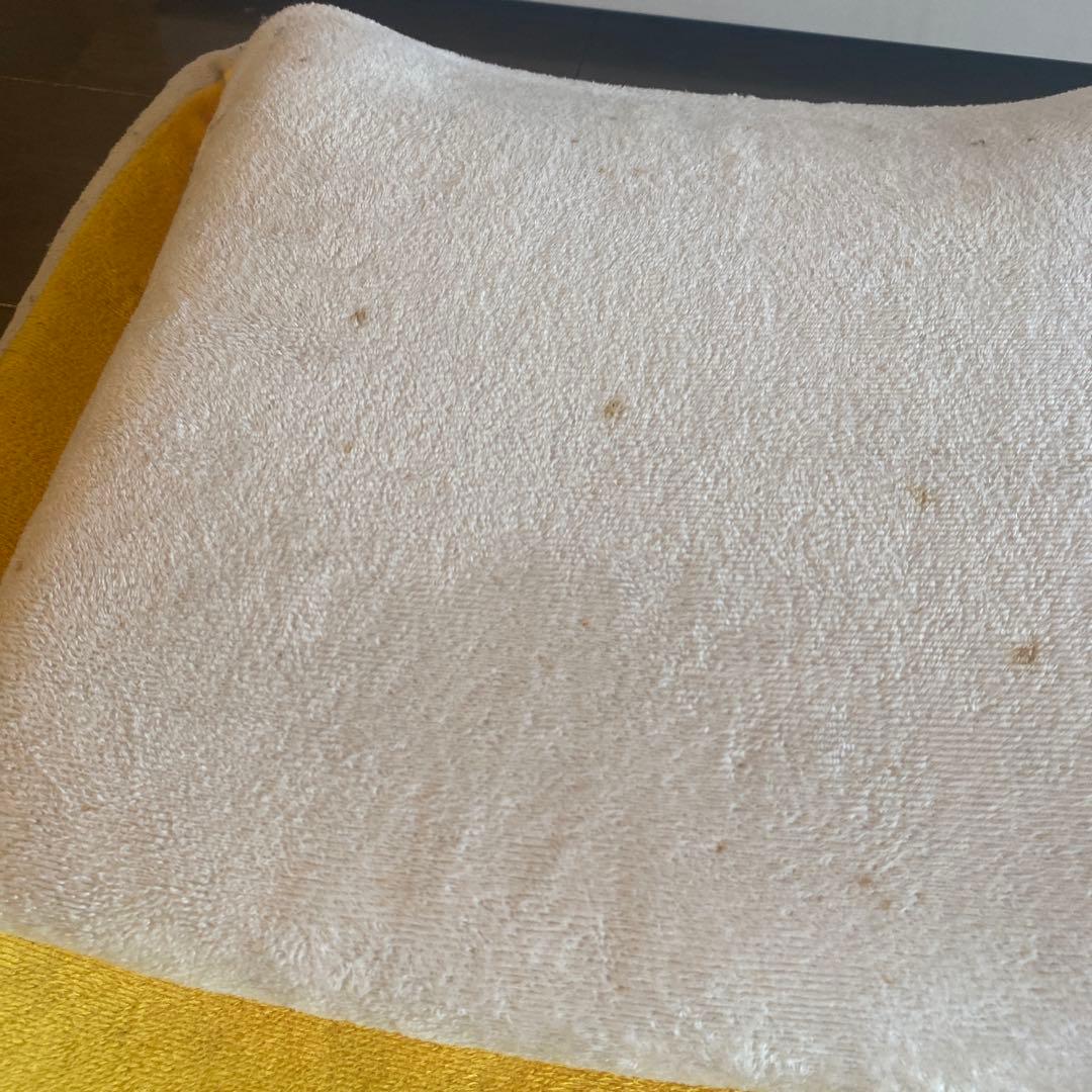 【希少品】 はんなり豆腐　座椅子