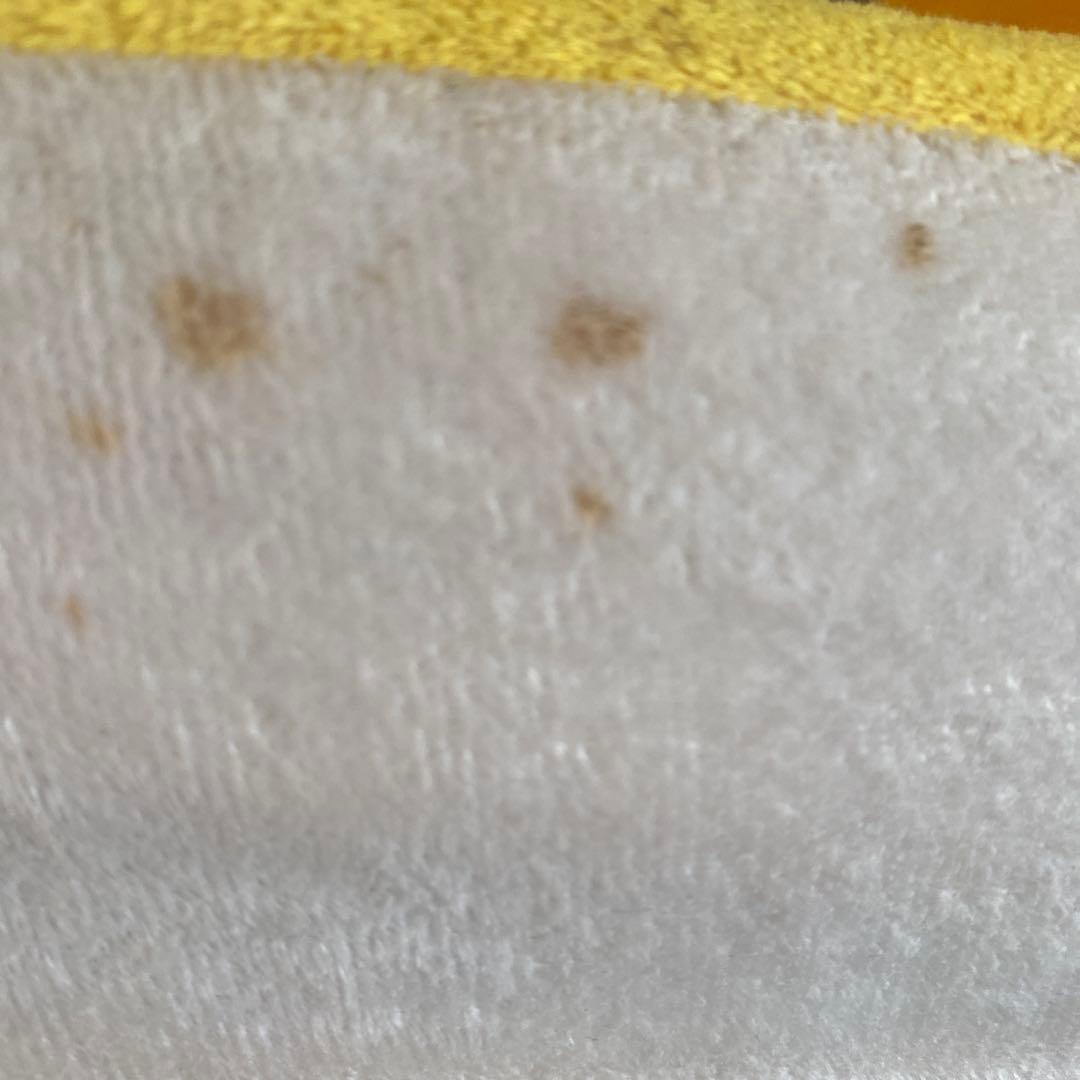 【希少品】 はんなり豆腐　座椅子