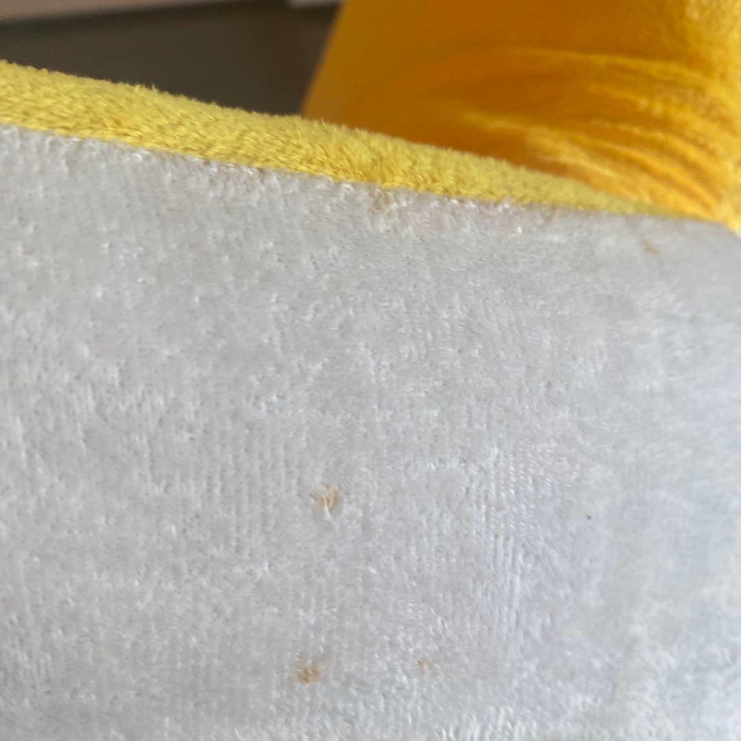 【希少品】 はんなり豆腐　座椅子