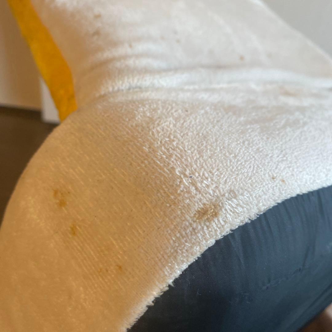 【希少品】 はんなり豆腐　座椅子