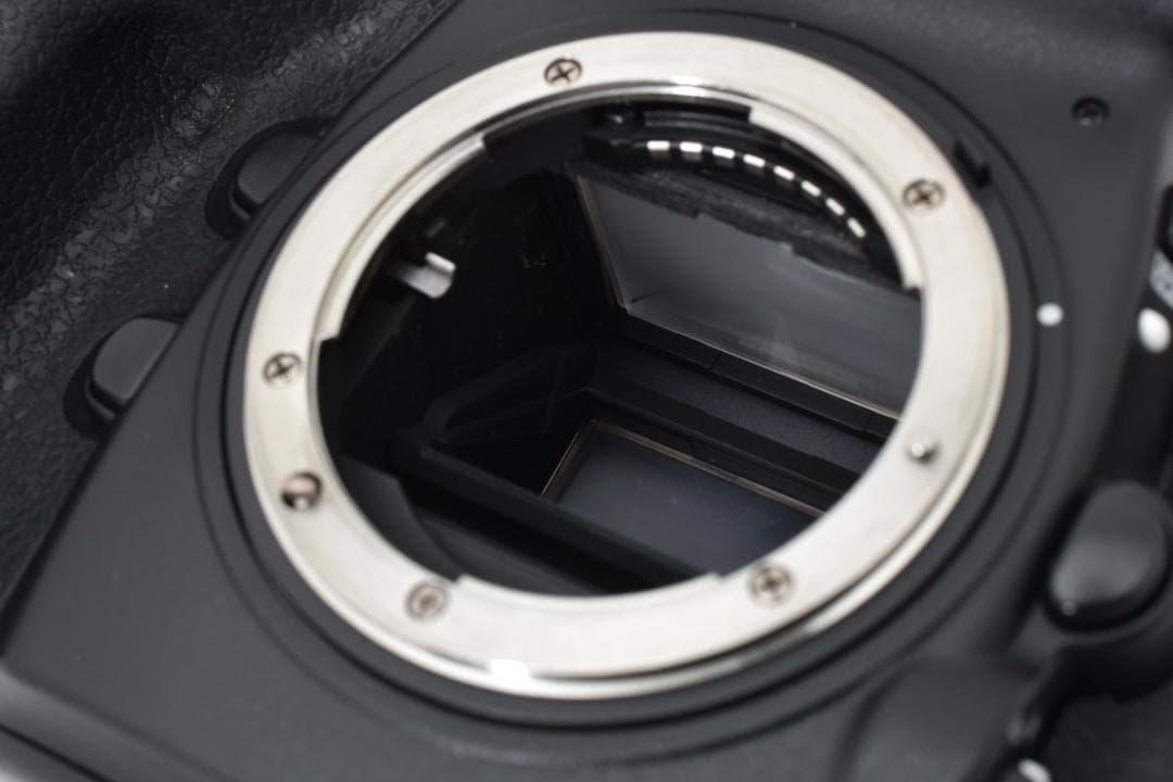 美品 ニコン　Nikon D800 ボディ 1573