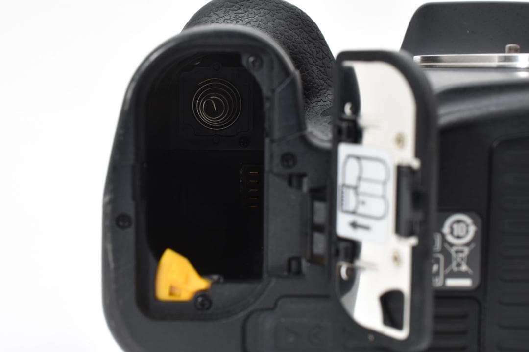 美品 ニコン　Nikon D800 ボディ 1573