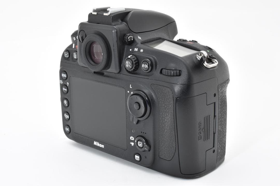 美品 ニコン　Nikon D800 ボディ 1573