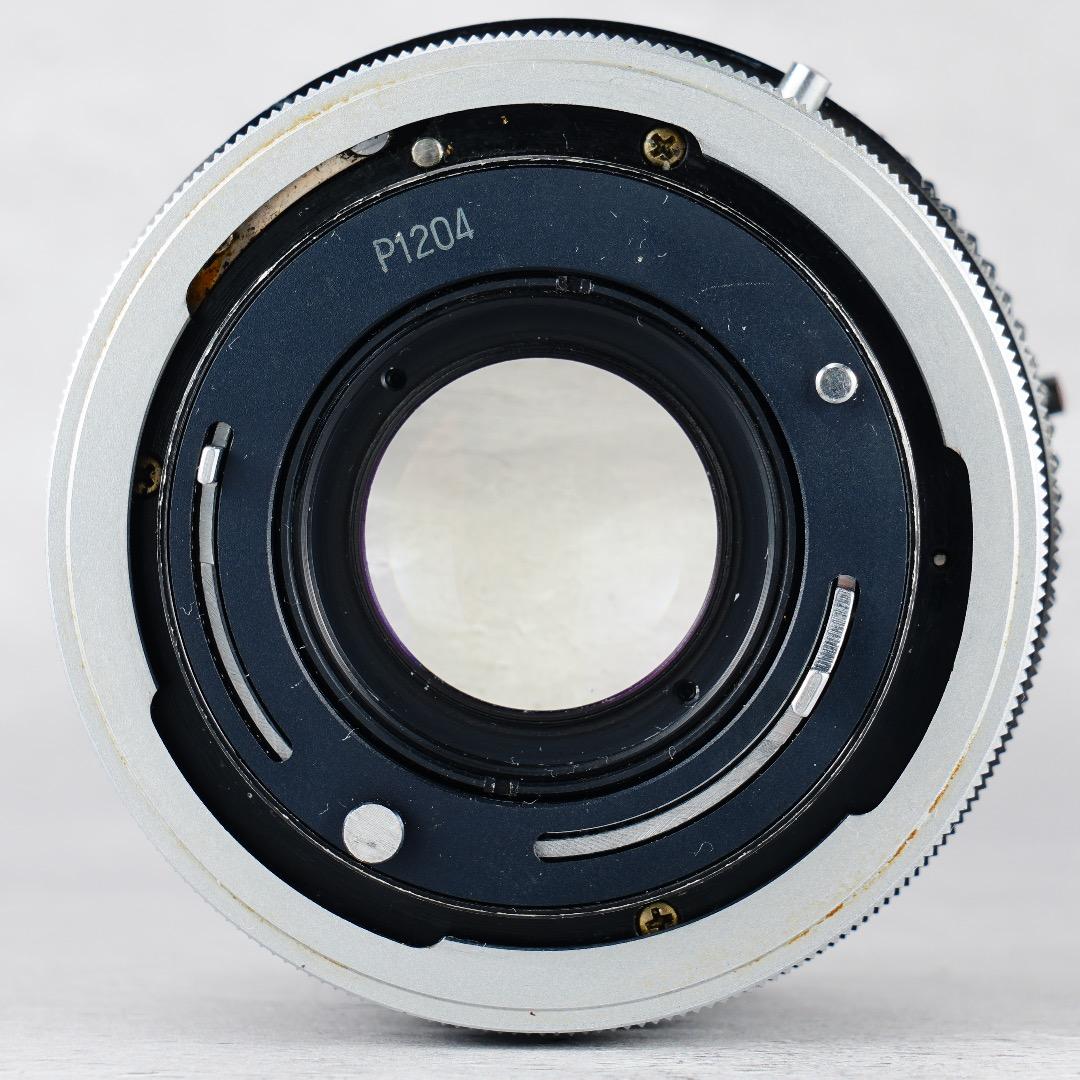 希少 Canon FD 35mm F2 SSC 凹 ○マーク 美品 085