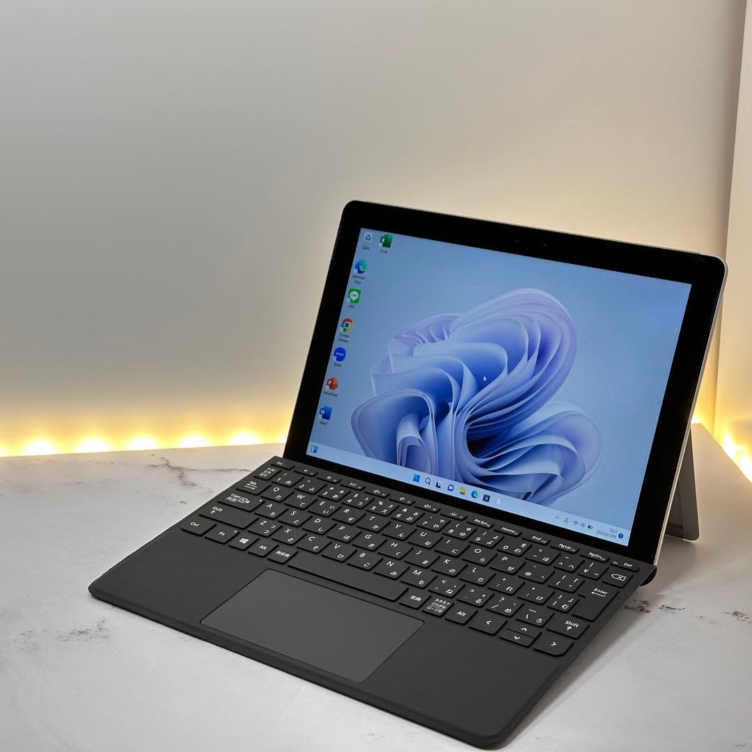 【極美SA】Surface Go P-4425Y/4GB/64GB
