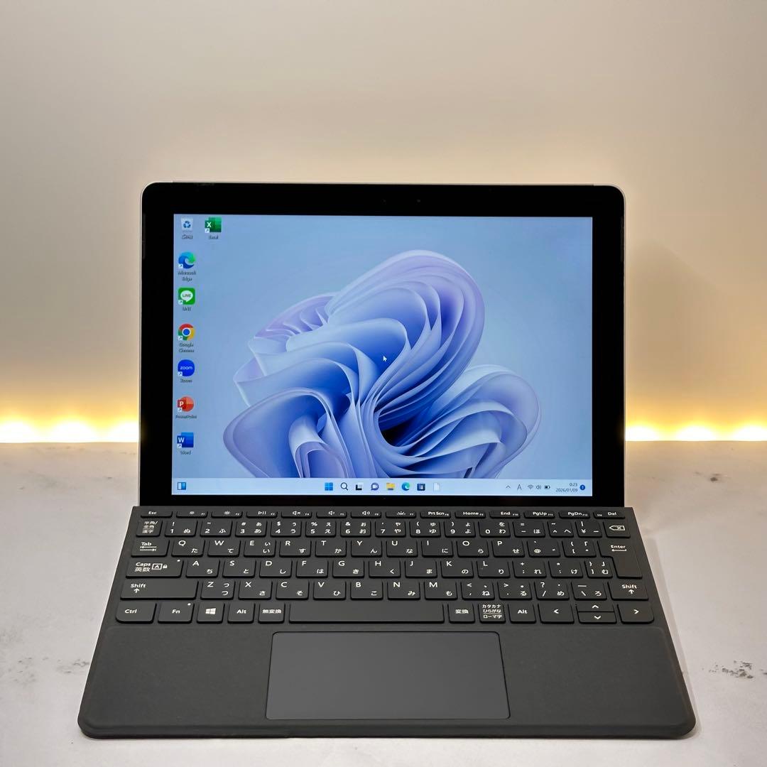 【極美SA】Surface Go P-4425Y/4GB/64GB