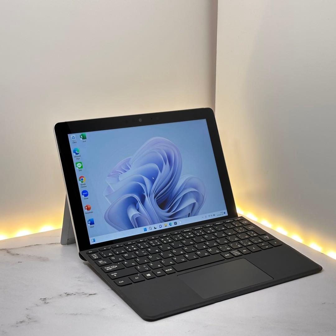 【極美SA】Surface Go P-4425Y/4GB/64GB