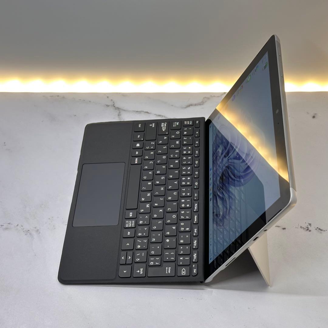 【極美SA】Surface Go P-4425Y/4GB/64GB