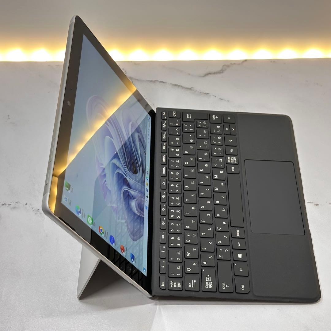 【極美SA】Surface Go P-4425Y/4GB/64GB