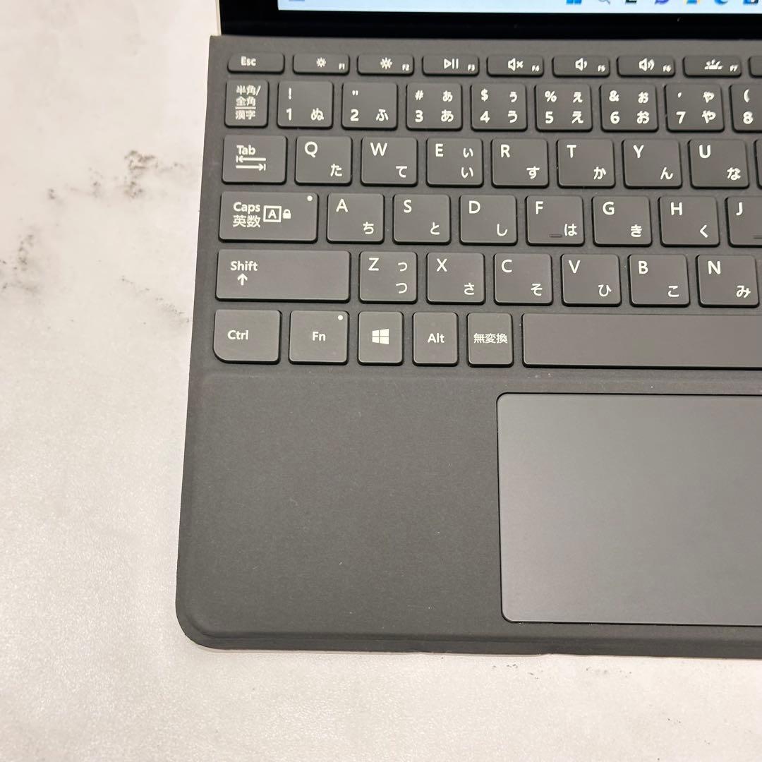 【極美SA】Surface Go P-4425Y/4GB/64GB