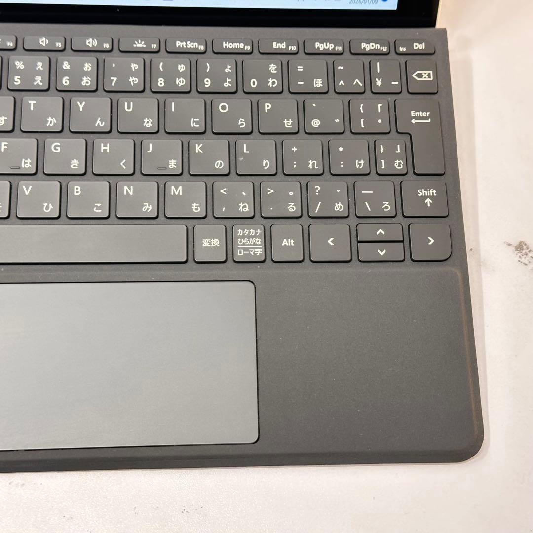 【極美SA】Surface Go P-4425Y/4GB/64GB