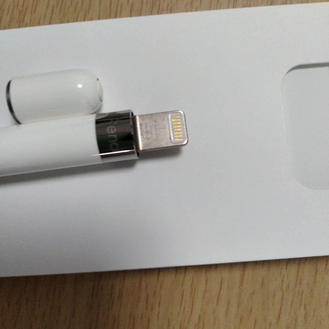 Apple Pencil 第1世代【新品の替芯・箱あり】