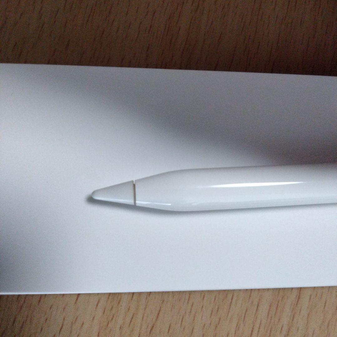 Apple Pencil 第1世代【新品の替芯・箱あり】